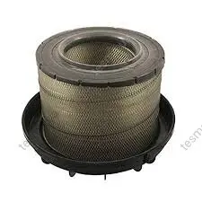 Air filter, primary. Фильтр воздушный, основной MERCEDES-BENZ A0040942504 (фото 1)