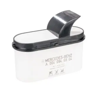 Air filter, primary. Фильтр воздушный, основной MERCEDES-BENZ A0040946804