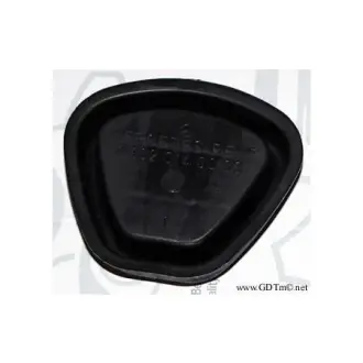 Кришка піддону масляного біч MERCEDES-BENZ A1020140033