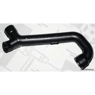 Шланг воздухоотвод крышки головки цилиндра MERCEDES-BENZ A1020944387