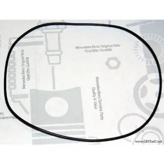 Ущільнювач MERCEDES-BENZ A1041841080