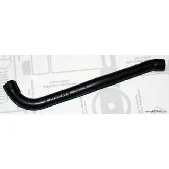 Патрубок системи охолодження MERCEDES-BENZ A1190942882