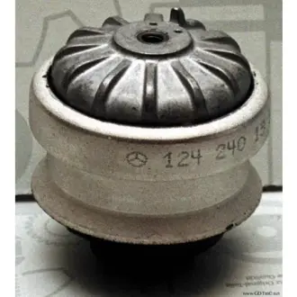 Запчастина MERCEDES-BENZ A1242401917