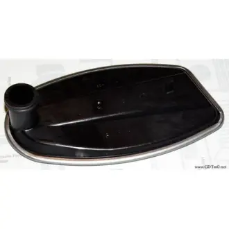 Фільтр оливний АКП MERCEDES-BENZ A1402770095