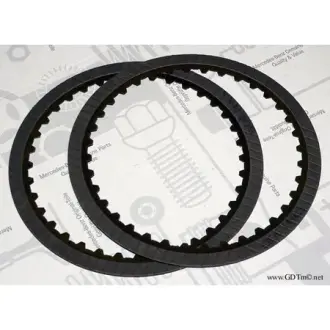Фрикціон АКПП MERCEDES-BENZ A2102720025