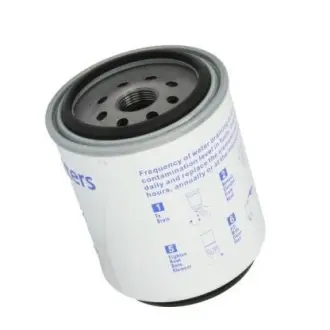 Fuel filter, water separator, Spin-On. Фильтр топливный сепаратор, накручиваемый MERCEDES-BENZ A3754770002