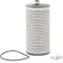 Oil filter, cartridge. Фильтр масляный, вставка MERCEDES-BENZ A4021800009 (фото 1)
