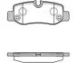 Запчастина MERCEDES-BENZ A4474200120 (фото 1)