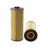 Oil filter, cartridge. Фильтр масляный, вставка MERCEDES-BENZ A5411800009 (фото 1)