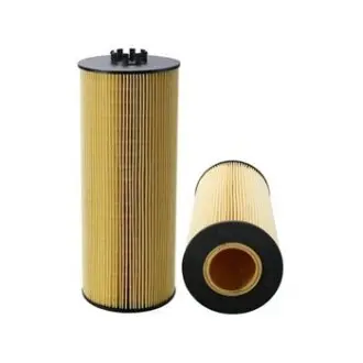 Oil filter, cartridge. Фильтр масляный, вставка MERCEDES-BENZ A5411800009