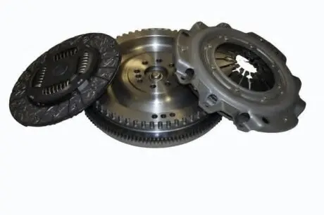 Clutch Kit, Комплект сцепления маховик, диск, корзина MERCEDES-BENZ A6110300605