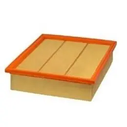 Air filter. Фильтр воздушный MERCEDES-BENZ A6380900051