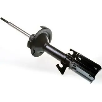 Shock absorber. Амортизатор MERCEDES-BENZ A6383200913