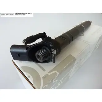 Форсунка паливна MERCEDES-BENZ A6460701487