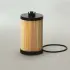 Oil filter, cartridge. Фильтр масляный, вставка MERCEDES-BENZ A9061800109 (фото 1)