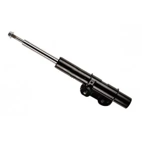 Shock absorber. Амортизатор MERCEDES-BENZ A9063207530