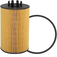 Oil filter, cartridge. Фильтр масляный, вставка MERCEDES-BENZ A9341840225