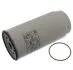 Fuel filter, water separator, Spin-On. Фильтр топливный сепаратор, накручиваемый MERCEDES-BENZ A9604770003 (фото 1)