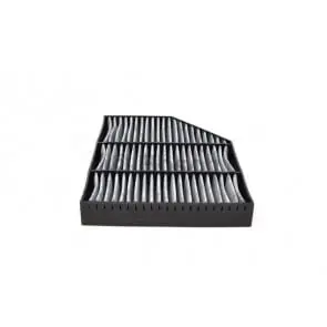 Cabin filter, charcoal. Фильтр воздушный салона, угольный MERCEDES-BENZ A9608300118