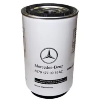 Fuel filter separator element. Топливный фильтр сепаратор MERCEDES-BENZ A9794770015
