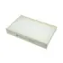 Cabin air filter, element. Фильтр салона, кондиционера, воздушный, элемент MERLO 085784 (фото 1)