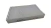 Cabin air filter, element. Фильтр салона, кондиционера, воздушный, элемент MERLO 085784 (фото 2)