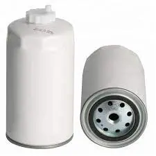 Fuel filter, Spin-On. Фильтр топливный, накручиваемый MERLO 090237