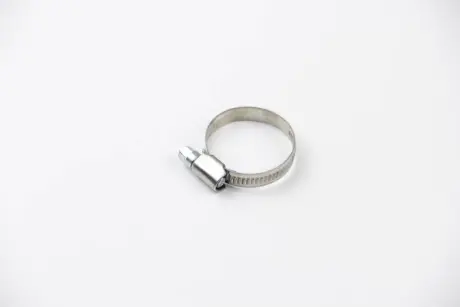 Хомут D 25-40 мм METALCAUCHO 00025