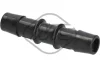 Універсальний з\'єднувач шлангів 13mmx13mm (прямий) METALCAUCHO 00045 (фото 1)