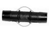 Універсальний з\'єднувач шлангів 19mmx19mm (прямий) METALCAUCHO 00047 (фото 1)