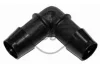 Універсальний з\'єднувач шлангів 16mmx16mm (кутовий) METALCAUCHO 00061 (фото 1)