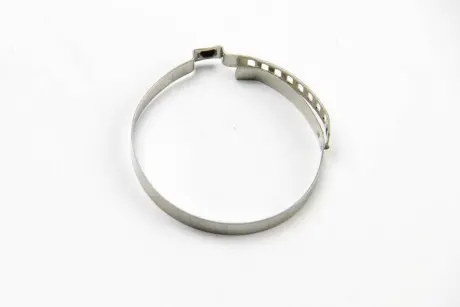 Хомут пильовика ШРКШ 45-68 mm METALCAUCHO 00067