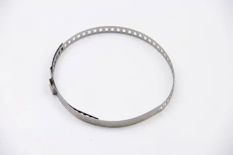 Хомут шруса D 65-120 мм METALCAUCHO 00070