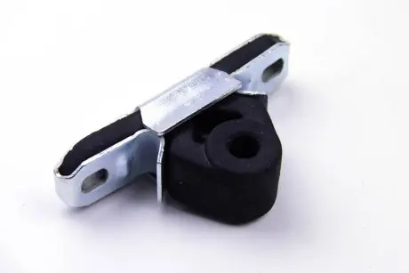 Резинка кріплення глушника T4 91-03/Passat 88-96 METALCAUCHO 00081
