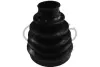 Пильник ШРКШ Citroen C2/Peugeot 206 1.1, 1.4 (06-) Metalcaucho METALCAUCHO 00109