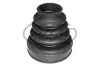 Пильник ШРКШ наружн Citroen C5 2.2, 3.0 (01-04) Metalcaucho METALCAUCHO 00122