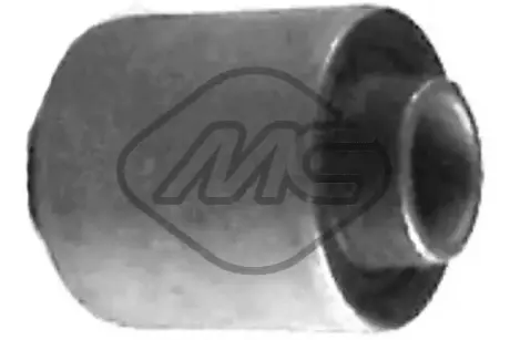 Подвеска, рычаг независимой подвески колеса METALCAUCHO 00133