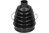 Пильник ШРКШ зовн Nissan Micra/Citroen C3 1.4, 1.6 (03-) Metalcaucho METALCAUCHO 00171