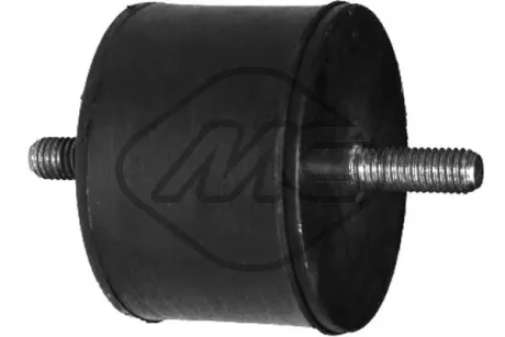 подушка двигуна передня 2101/Niva 70- Л. METALCAUCHO 00203