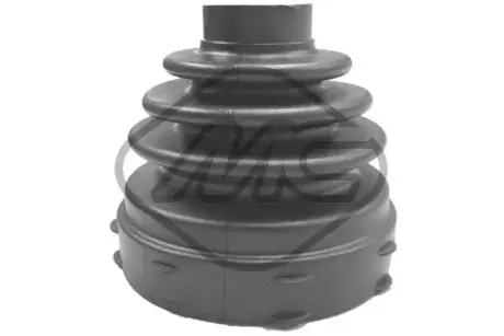 Пильник ШРКШ внутр Peugeot Boxer/Citroen Jumper 2.2, 3.0 (10-) Metalcaucho METALCAUCHO 00214