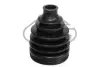 Пильник ШРКШ Citroen C1/Peugeot 107 1.0 (05-) Metalcaucho METALCAUCHO 00233