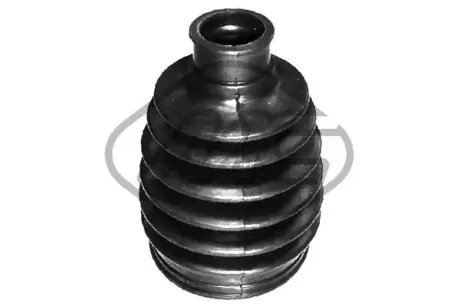 Пильник ШРКШ Renault Clio III 1.2 (05-) Metalcaucho METALCAUCHO 00253