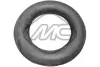 Кронштейн глушника Renault Megane I 1.9 tdi Metalcaucho METALCAUCHO 00262 (фото 1)
