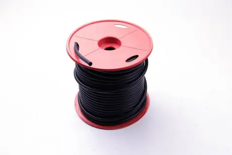 Шланг паливний 3.2mm (на обратку) к-кт 40 метрів METALCAUCHO 00354
