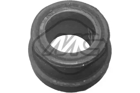 Кронштейн, подушки рычага METALCAUCHO 00364