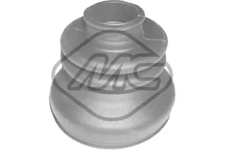 Пильник ШРКШ Peugeot Boxer 2.5 (96-) Metalcaucho METALCAUCHO 00407