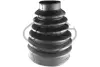 Пильник шруса зовнішнього CITROEN C4/PEUGEOT 307 04- METALCAUCHO 00460