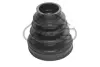 Пильник ШРКШ Peugeot 406 1.9, 2.0 (96-) Metalcaucho METALCAUCHO 00467