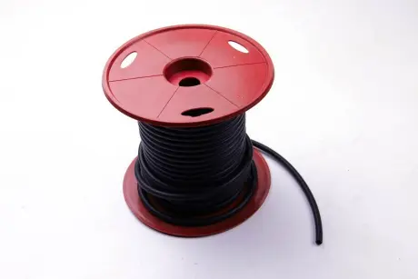 Шланг паливний 3.2mm (на обратку) к-кт 25 метрів METALCAUCHO 00470