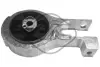 Подушка двигуна нижня ScudoExpert 2.0HDi 10- METALCAUCHO 00505 (фото 1)